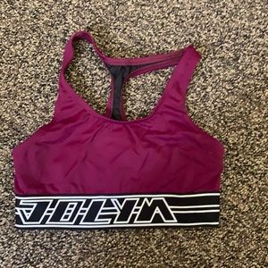 Jolyn sports bra